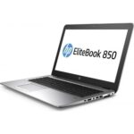 HP Elitebook 850 G3 i5-6300U 16GB 512GB SSD FULL HD TOUCH webcam 15.6" ΕΚΘΕΣΙΑΚΑ!
