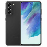 Samsung Galaxy S21 FE 5G Dual SIM (6GB/128GB) Graphite ΕΚΘΕΣΙΑΚΑ!