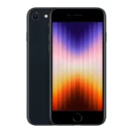 Apple iPhone SE 2022 5G (4GB/64GB) Midnight