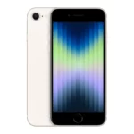 Apple iPhone SE 2022 5G (4GB/128GB) Starlight