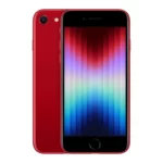 Apple iPhone SE 2022 5G (4GB/64GB) Product Red