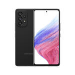 Samsung Galaxy A53 5G Dual SIM (6GB/128GB) Awesome Black ΕΚΘΕΣΙΑΚΑ!
