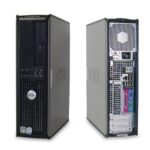 Dell Optiplex 360 SFF Intel E5800 4GB RAM 250GB HDD ΕΚΘΕΣΙΑΚΟΙ!