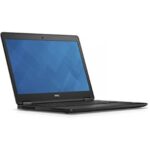 Dell latitude e7470 i5-6300u 8gb 256GB SSD webcam 14.1" FHD ΕΚΘΕΣΙΑΚΑ ΜΕ ΕΓΓΥΗΣΗ!