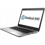 HP Elitebook 840 G3 i7 6500u 8GB RAM 240GB SSD 14.1" ΕΚΘΕΣΙΑΚΑ!