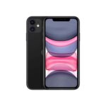 Apple iPhone 11 (4GB/64GB) Black ΕΚΘΕΣΙΑΚΑ!