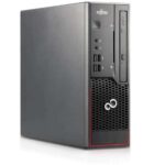 Fujitsu Esprimo C710 SFF Intel i5-3470 4GB RAM 160GB i5 - 4GB - 160GB ΕΚΘΕΣΙΑΚΟΙ!