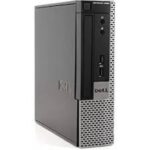 Dell Optiplex 9020 USFF I5 4570T 8GB RAM 120GB SSD ΕΚΘΕΣΙΑΚΟΙ ΜΕ ΕΓΓΥΗΣΗ!