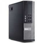 Dell Optiplex 9020 SFF i3 4150 8GB RAM 500GB HDD ΕΚΘΕΣΙΑΚΟΙ!