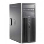 HP Compaq Pro 6300 i3 3RD Gen 4GB RAM 250GB HDD ΕΚΘΕΣΙΑΚΟΙ ΜΕ ΕΓΓΥΗΣΗ!