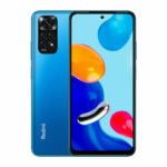 Xiaomi Redmi Note 11 4GB 64GB Twilight Blue