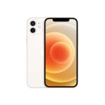 Apple iPhone 12 5G (4GB/64GB) Λευκό