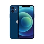 ΕΚΘΕΣΙΑΚΑ!Apple iPhone 12 5G (4GB/64GB) Μπλε