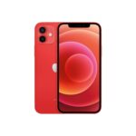 ΕΚΘΕΣΙΑΚΑ!Apple iPhone 12 5G (4GB/64GB) Product Red