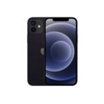 Apple iPhone 12 5G (4GB/64GB) Μαύρο