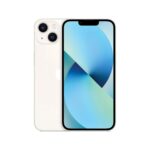 ΕΚΘΕΣΙΑΚΑ!Apple iPhone 13 5G (4GB/128GB) Starlight