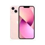 ΕΚΘΕΣΙΑΚΑ!Apple iPhone 13 5G (4GB/128GB) Pink