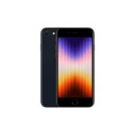 Apple iPhone SE 2022 5G (4GB/128GB) Midnight