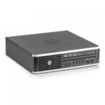 Hp Compaq 8200 Elite USDT  i5 - 4GB RAM 320GB HDD ΕΚΘΕΣΙΑΚΟΙ!