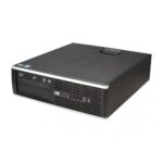 HP Compaq 8200 i5 2nd Gen 4GB RAM 500GB HDD DVD ΕΚΘΕΣΙΑΚΟΙ!