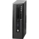 HP Prodesk 600 G1 Intel i3 4GB RAM 500GB HDD DVD ΕΚΘΕΣΙΑΚΟΙ ΜΕ ΕΓΓΥΗΣΗ!