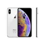 ΕΚΘΕΣΙΑΚΑ!Apple iPhone XS (4GB/64GB) Ασημί