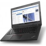 Lenovo Thinkpad L460 Pentium 4GB RAM 500GB HDD 14.1" + camera  ΜΕ ΕΓΓΥΗΣΗ!!!