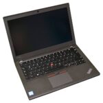 Lenovo Thinkpad X270 i5 6ης 8GB RAM 240GB SSD Camera 12.5" ΕΚΘΕΣΙΑΚΑ ΜΕ ΕΓΓΥΗΣΗ!