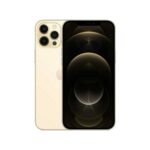 ΕΚΘΕΣΙΑΚΑ!Apple iPhone 12 Pro Max 5G (6GB/128GB) Χρυσό