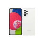 Samsung Galaxy A52s 5G Dual SIM (6GB/128GB) Awesome White