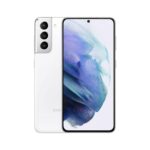 Samsung Galaxy S21 5G Dual SIM (8GB/256GB) Phantom White ΕΚΘΕΣΙΑΚΑ!