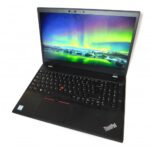 Lenovo Thinkpad T570 i5-7200u 8GB RAM 250GB SSD Touch Screen webcam ΕΚΘΕΣΙΑΚΑ ΜΜΕ ΕΓΓΥΗΣΗ!!