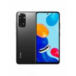 Xiaomi Redmi Note 11 4GB/128GB Graphite Grey