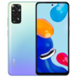 Xiaomi Redmi Note 11 Dual SIM 4GB/64GB Star Blue