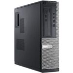 Dell Optiplex 7010 DT Intel i7 3rd Gen  16GB RAM 256GB SSD ΕΚΘΕΣΙΑΚΟΙ!