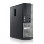 Dell Optiplex 990 SFF Intel i7 2600 8GB RAM 240GB SSD DVD-RW ΕΚΘΕΣΙΑΚΟΙ ΜΕ ΕΓΓΥΗΣΗ!
