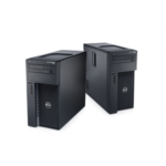 Dell Precision T1650 Workstation Intel® Xeon E3-1240 V2 8GB RAM 240GB SSD Nvidia Quadro 600 DVD ΕΚΘΕΣΙΑΚΟΙ!