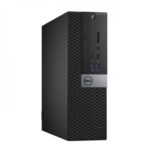 Dell Optiplex 3050 SFF Intel i5 7 Gen 8GB RAM 500GB SSD DVD ΕΚΘΕΣΙΑΚΟΙ!