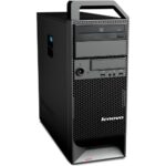 Lenovo Thinkstation S23 WORKSTATION - Intel  Xeon E5-1607 - 8GB RAM - 500GB HDD - Quadro K2000 - DVD ΕΚΘΕΣΙΑΚΟΙ ΜΕ ΕΓΓΥΗΣΗ!