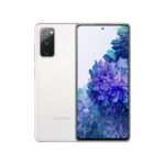 Samsung Galaxy S20 FE (SM-G780G) Dual SIM (6GB/128GB) Cloud White - Λευκό ΕΚΘΕΣΙΑΚΑ!