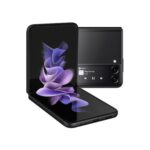 Samsung Galaxy Z Flip3 5G (8GB/128GB) Phantom Black ΕΚΘΕΣΙΑΚΑ!