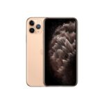 Apple iPhone 11 Pro (4GB/64GB) Χρυσό - Gold ΕΚΘΕΣΙΑΚΑ!