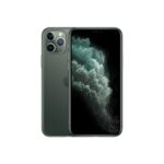 Apple iPhone 11 Pro (4GB/64GB) Midnight Green - Σκούρο Πράσινο ΕΚΘΕΣΙΑΚΑ!