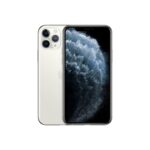 Apple iPhone 11 Pro (4GB/64GB) Silver - Ασημί ΕΚΘΕΣΙΑΚΑ!