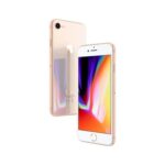 Apple iPhone 8 (64GB) Gold - Χρυσό ΕΚΘΕΣΙΑΚΑ!
