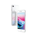 Apple iPhone 8 (64GB) Silver - Ασημί ΕΚΘΕΣΙΑΚΑ!