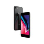 Apple iPhone 8 (64GB) Black - Μαύρο ΕΚΘΕΣΙΑΚΑ!
