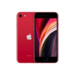 Apple iPhone SE 2020 (3GB/64GB) Red - Κόκκινο ΕΚΘΕΣΙΑΚΑ!