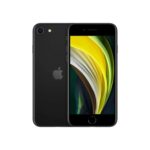 Apple iPhone SE 2020 (3GB/64GB) Black - Μαύρο ΕΚΘΕΣΙΑΚΑ!