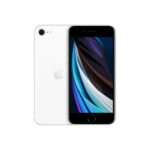 Apple iPhone SE 2020 (3GB/64GB) Λευκό - White ΕΚΘΕΣΙΑΚΑ!